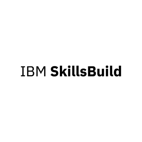 IBM SkillsBuild logosu