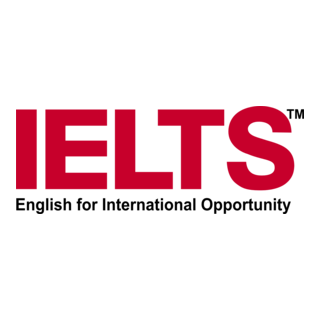 IELTS logosu